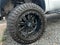 2017 Toyota Tundra 4WD Base
