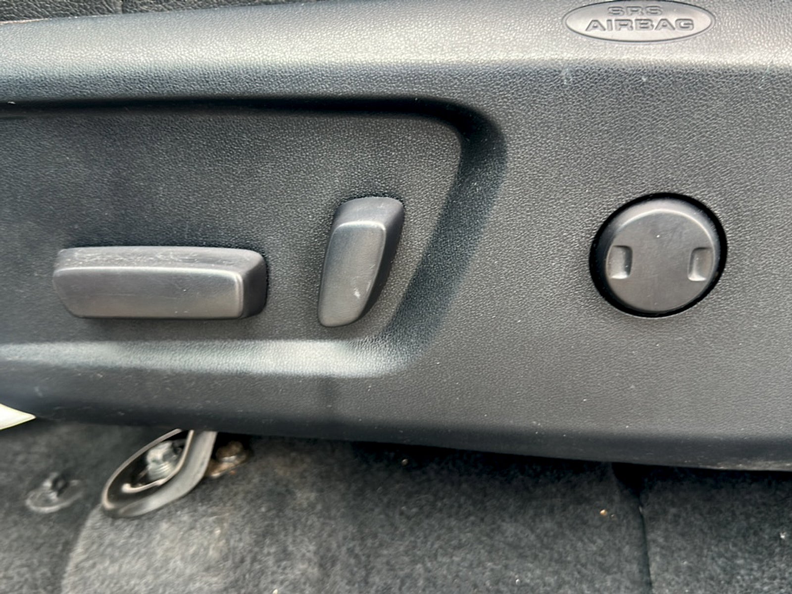 2017 Toyota Tundra 4WD Base