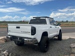 2017 Toyota Tundra 4WD Base