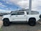 2017 Toyota Tundra 4WD Base