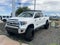 2017 Toyota Tundra 4WD Base