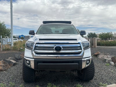 2017 Toyota Tundra 4WD Base