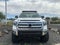 2017 Toyota Tundra 4WD Base