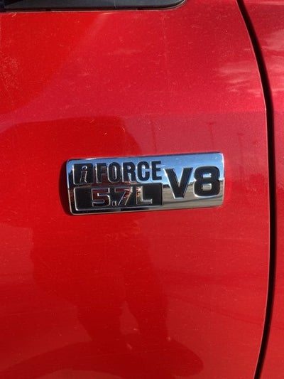 2019 Toyota Tundra Base