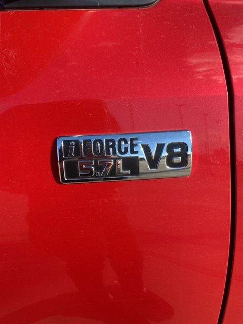 2019 Toyota Tundra Base