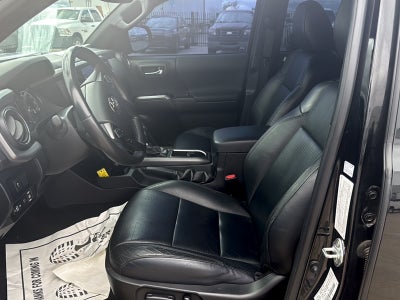 2021 Toyota Tacoma 4WD Base