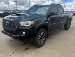 2021 Toyota Tacoma 4WD Base