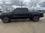 2021 Toyota Tacoma 4WD Base