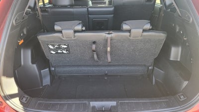 2023 Mitsubishi Outlander PHEV Base