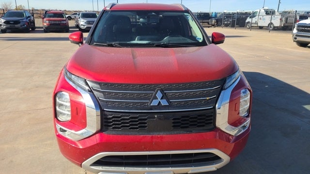 2023 Mitsubishi Outlander PHEV Base