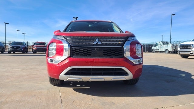 2023 Mitsubishi Outlander PHEV Base