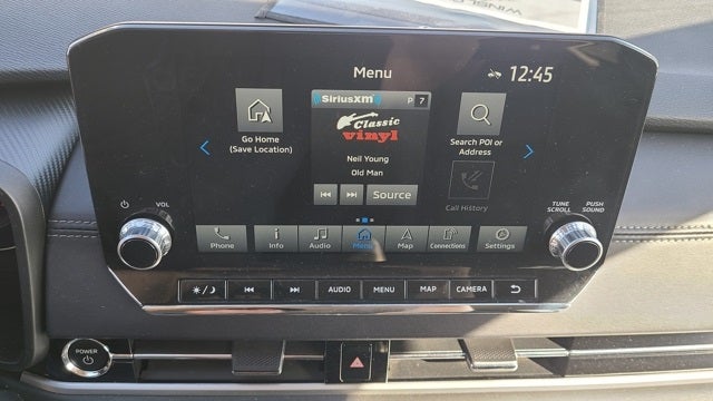 2023 Mitsubishi Outlander PHEV Base