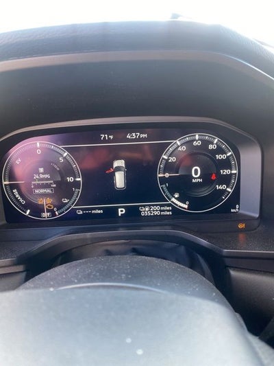 2024 Mitsubishi Outlander PHEV Base