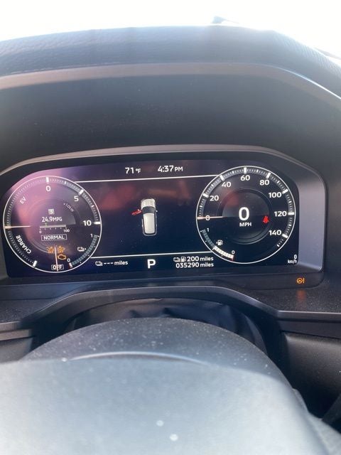 2024 Mitsubishi Outlander PHEV Base