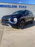 2024 Mitsubishi Outlander PHEV Base