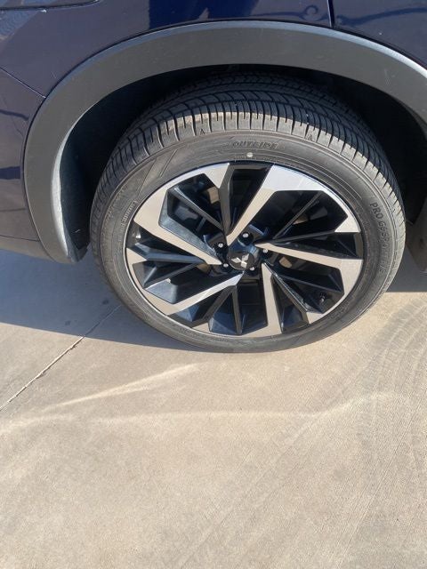 2024 Mitsubishi Outlander PHEV Base