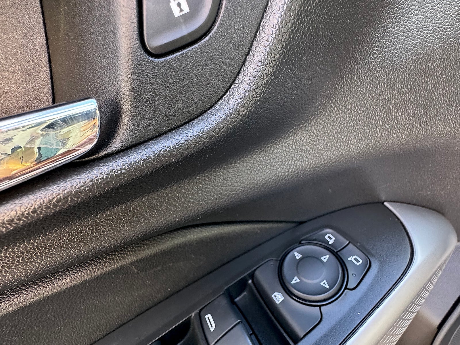 2024 Chevrolet Trax FWD SP