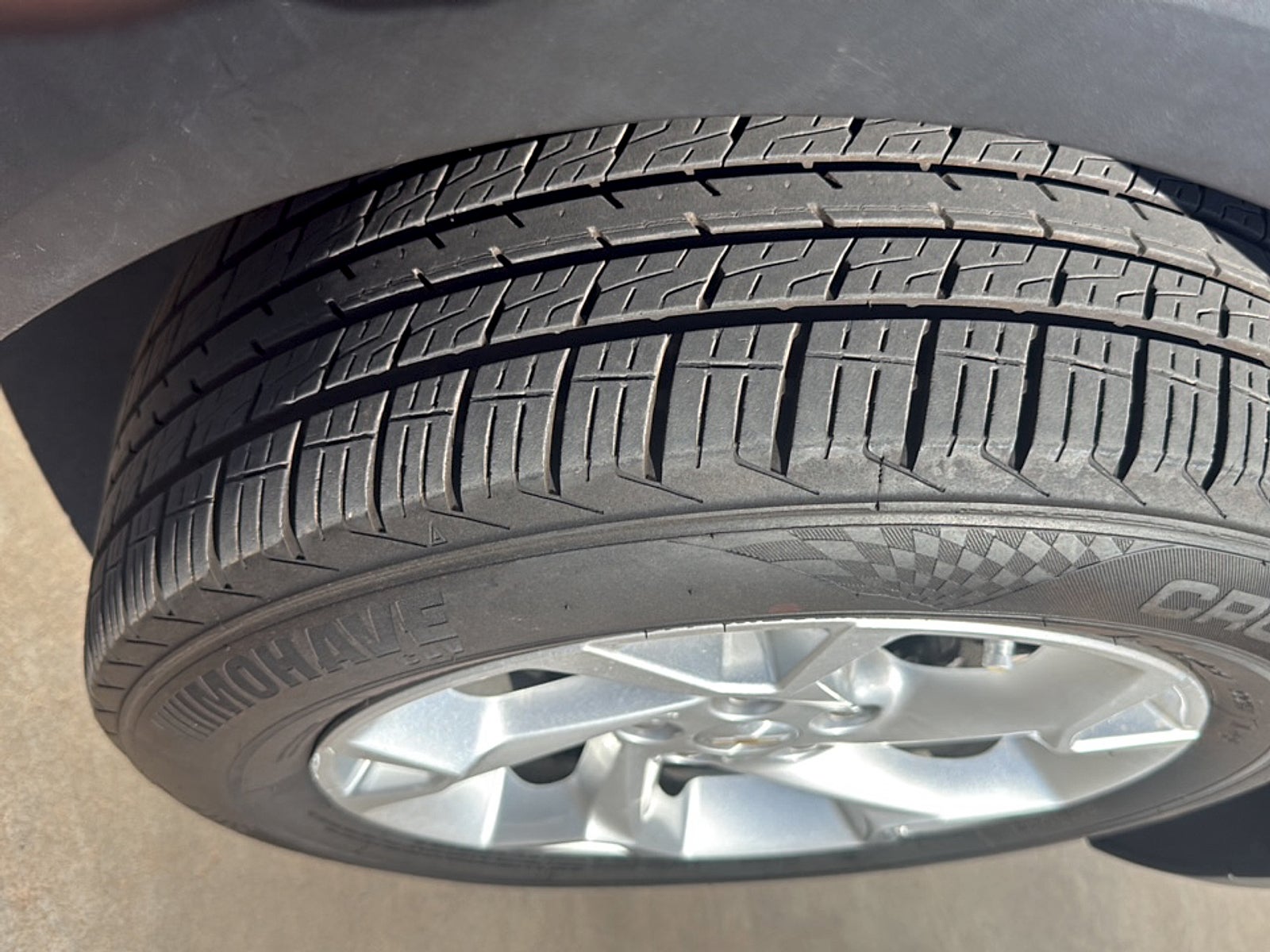 2024 Chevrolet Trax FWD SP