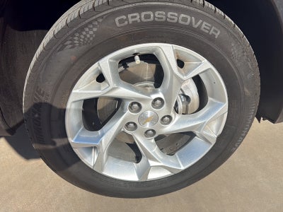 2024 Chevrolet Trax FWD SP