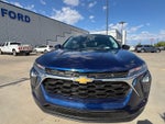 2024 Chevrolet Trax FWD SP