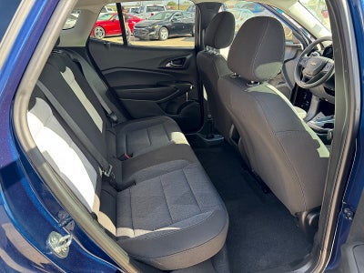 2024 Chevrolet Trax FWD SP