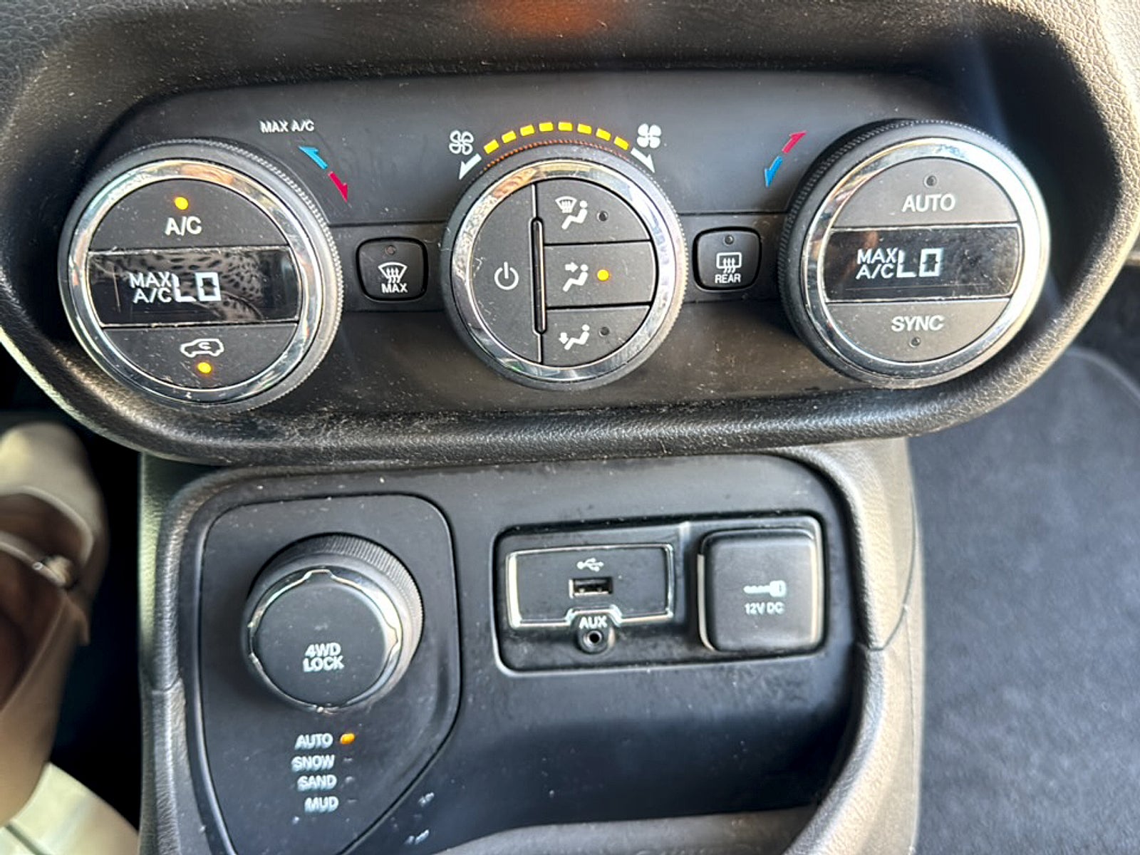 2017 Jeep Renegade Limited