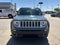 2017 Jeep Renegade Limited
