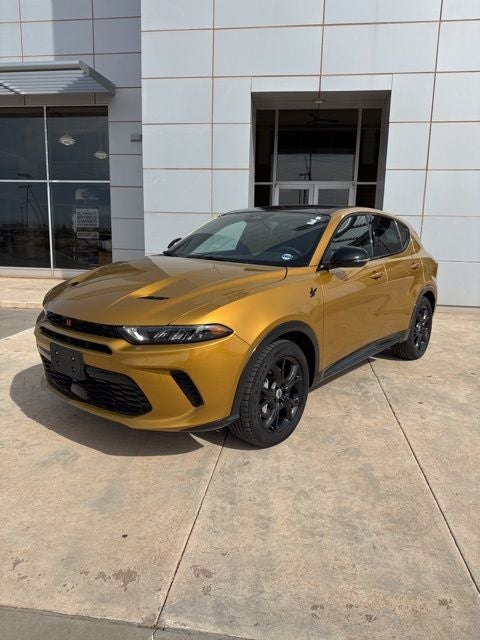 2024 Dodge Hornet R/T Plus