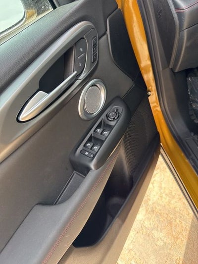 2024 Dodge Hornet R/T Plus