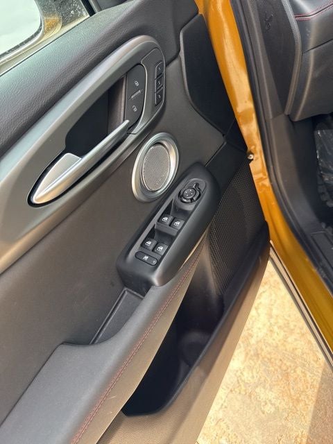 2024 Dodge Hornet R/T Plus