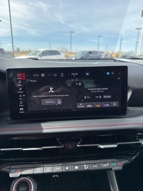 2024 Dodge Hornet R/T Plus