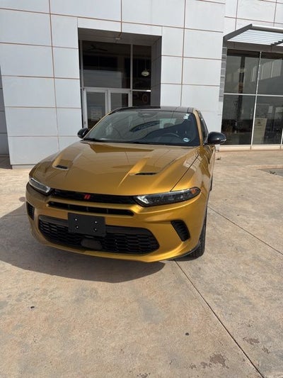 2024 Dodge Hornet R/T Plus