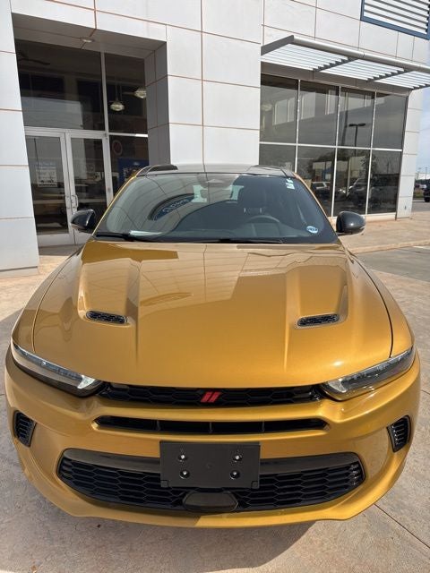 2024 Dodge Hornet R/T Plus