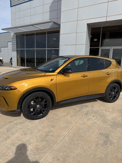 2024 Dodge Hornet R/T Plus