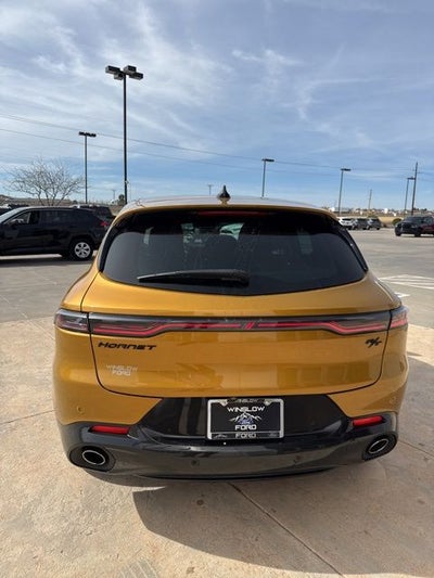 2024 Dodge Hornet R/T Plus