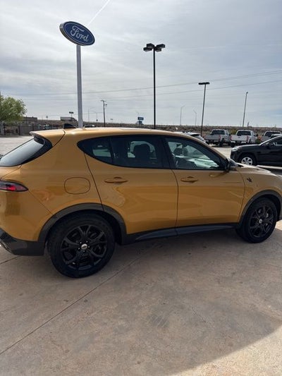 2024 Dodge Hornet R/T Plus