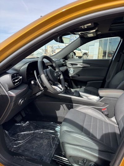 2024 Dodge Hornet R/T Plus