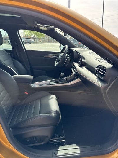 2024 Dodge Hornet R/T Plus