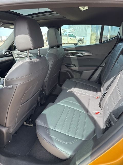 2024 Dodge Hornet R/T Plus