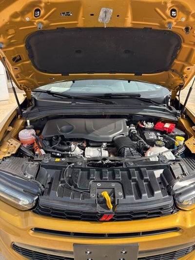 2024 Dodge Hornet R/T Plus