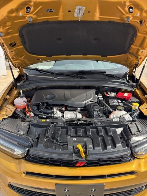 2024 Dodge Hornet R/T Plus