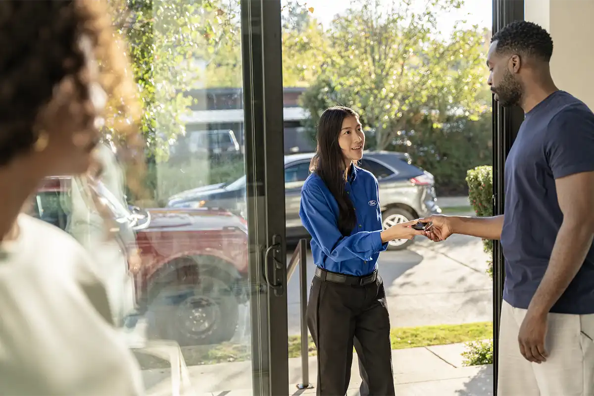 Winslow Ford in Winslow AZ