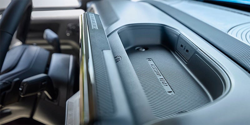 2025 Ford Bronco Sport Economy