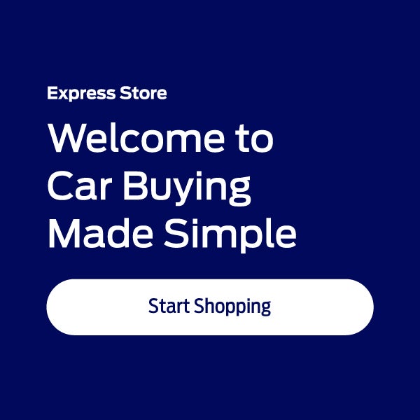 Welcome to car buying made simple