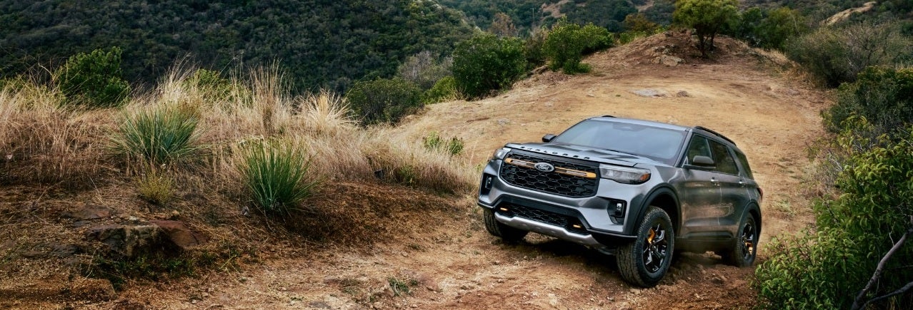 Ford Dealer Serving Show Low Ford Dealer Serving Show Low