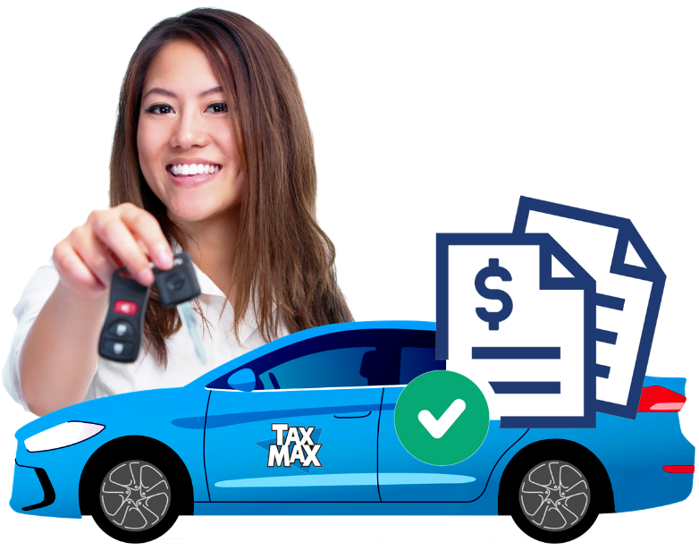 STEP 3 | FILE & DRIVE SALES EVENT